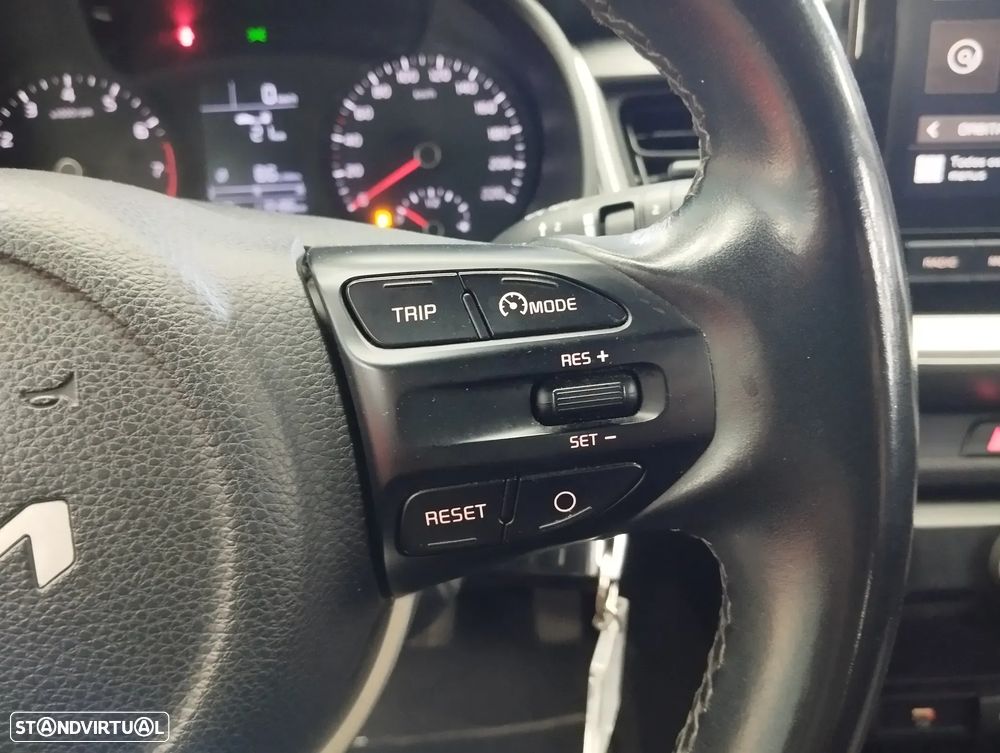 Kia Stonic 1.2 Dynamic - 18