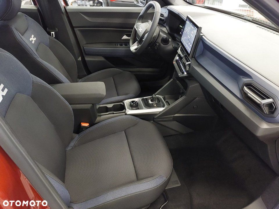 Dacia Bigster - 17
