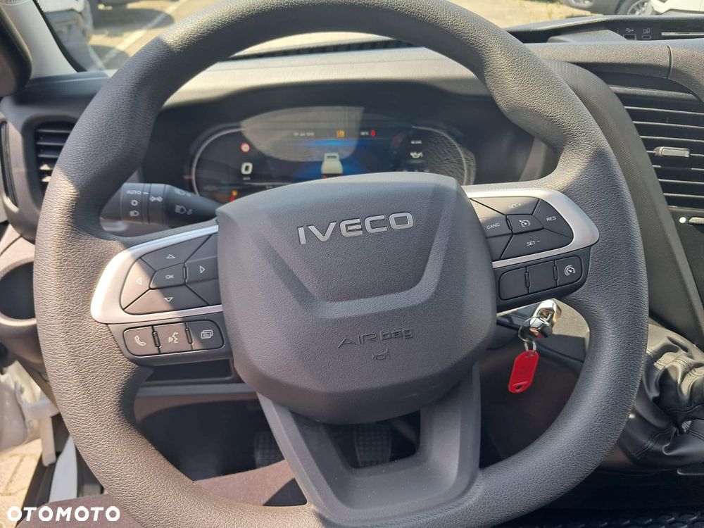 Iveco Daily 35C16H3.0 - 13