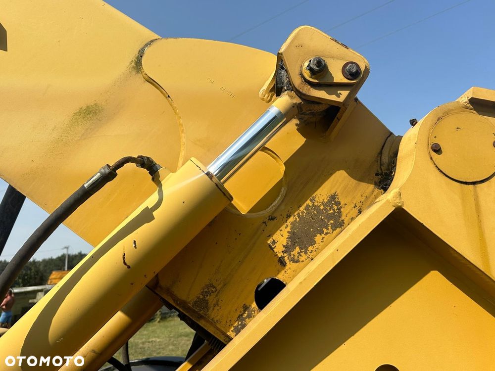 Caterpillar CAT TH103 - 3