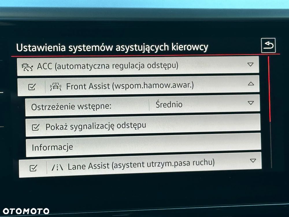 Volkswagen Arteon Shooting Brake 2.0 TDI SCR DSG R-Line - 26