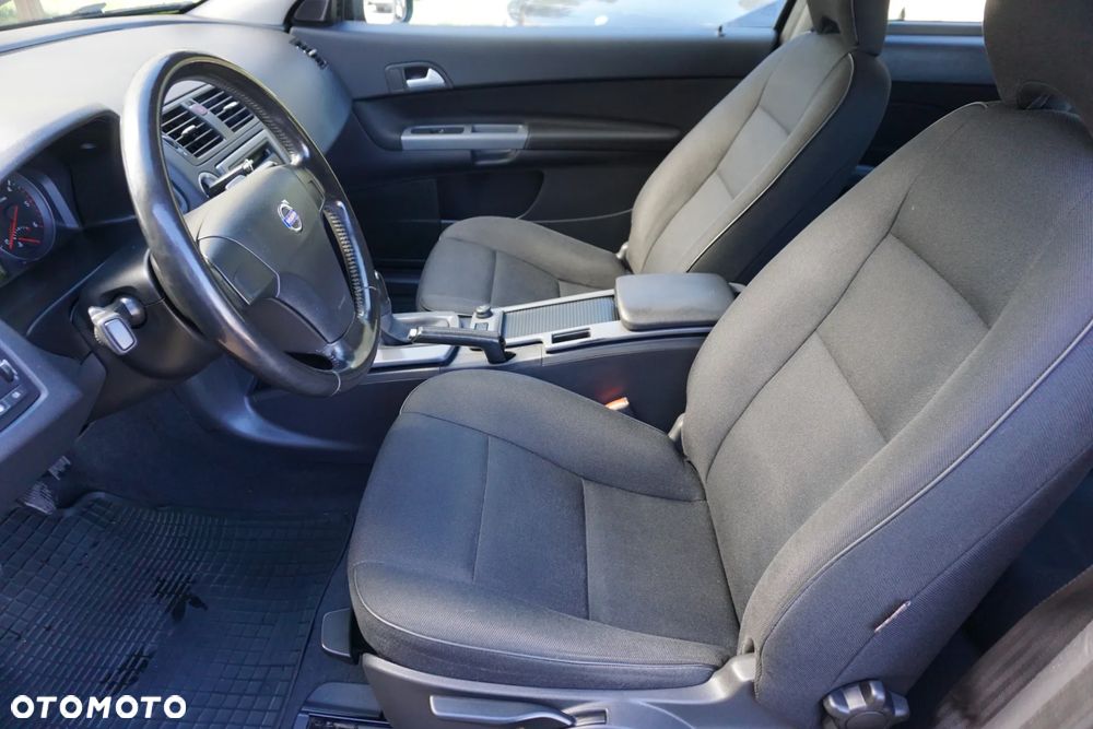 Volvo C30 1.6D DRIVe Start-Stop - 8