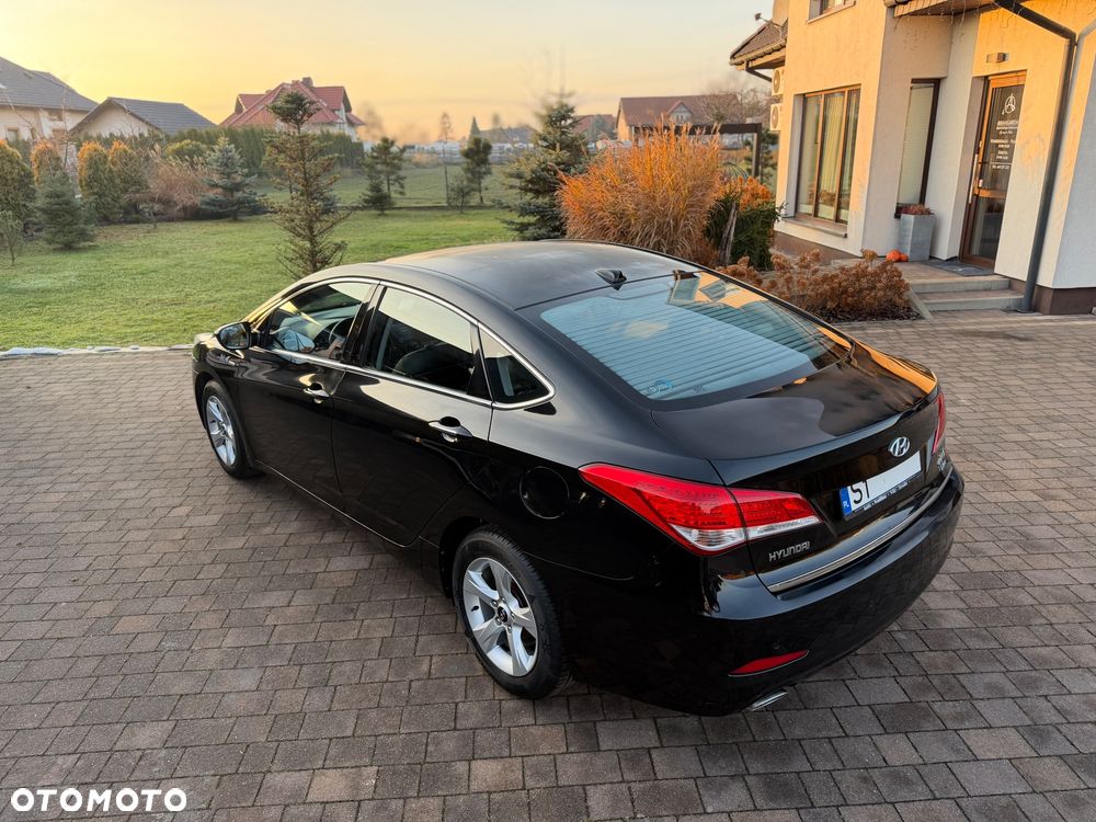 Hyundai i40 1.7 CRDi BlueDrive Business - 14