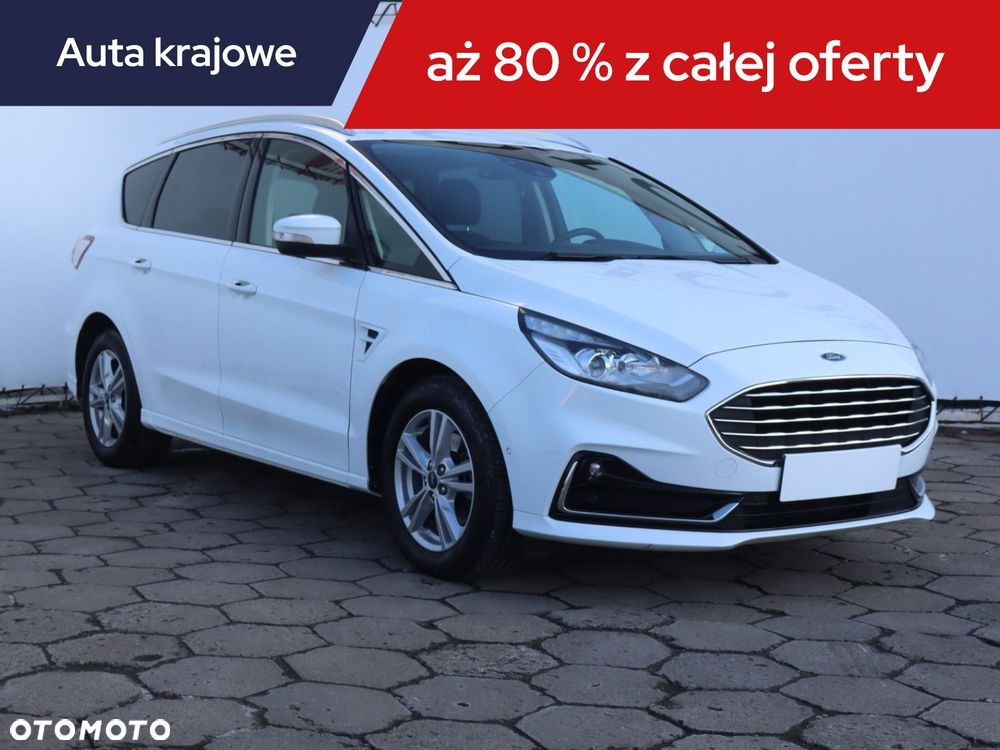 Ford S-Max - 3