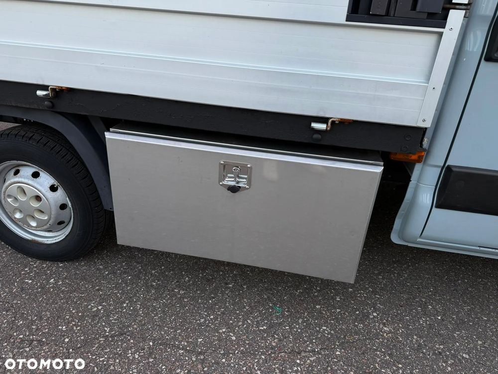 Iveco Daily 35S13 - 13