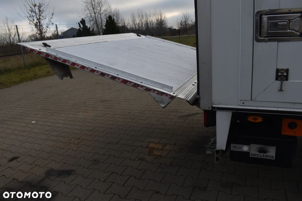 Iveco Daily 40C15 - 17