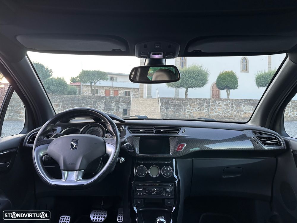 Citroën DS3 1.6 e-HDi So Chic ETG6 - 27
