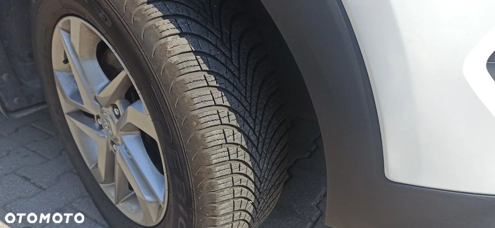 Hyundai Tucson 1.6 GDi Classic 2WD - 10