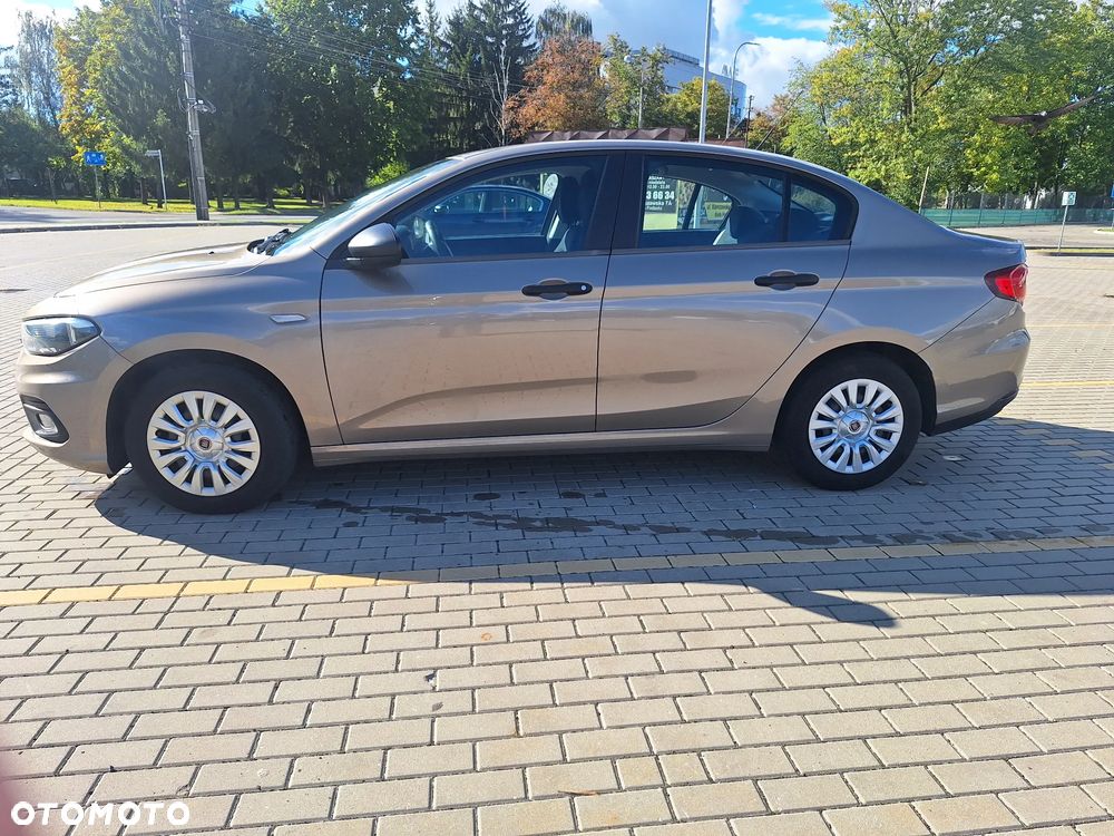 Fiat Tipo - 5