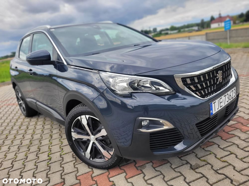 Peugeot 3008 - 38