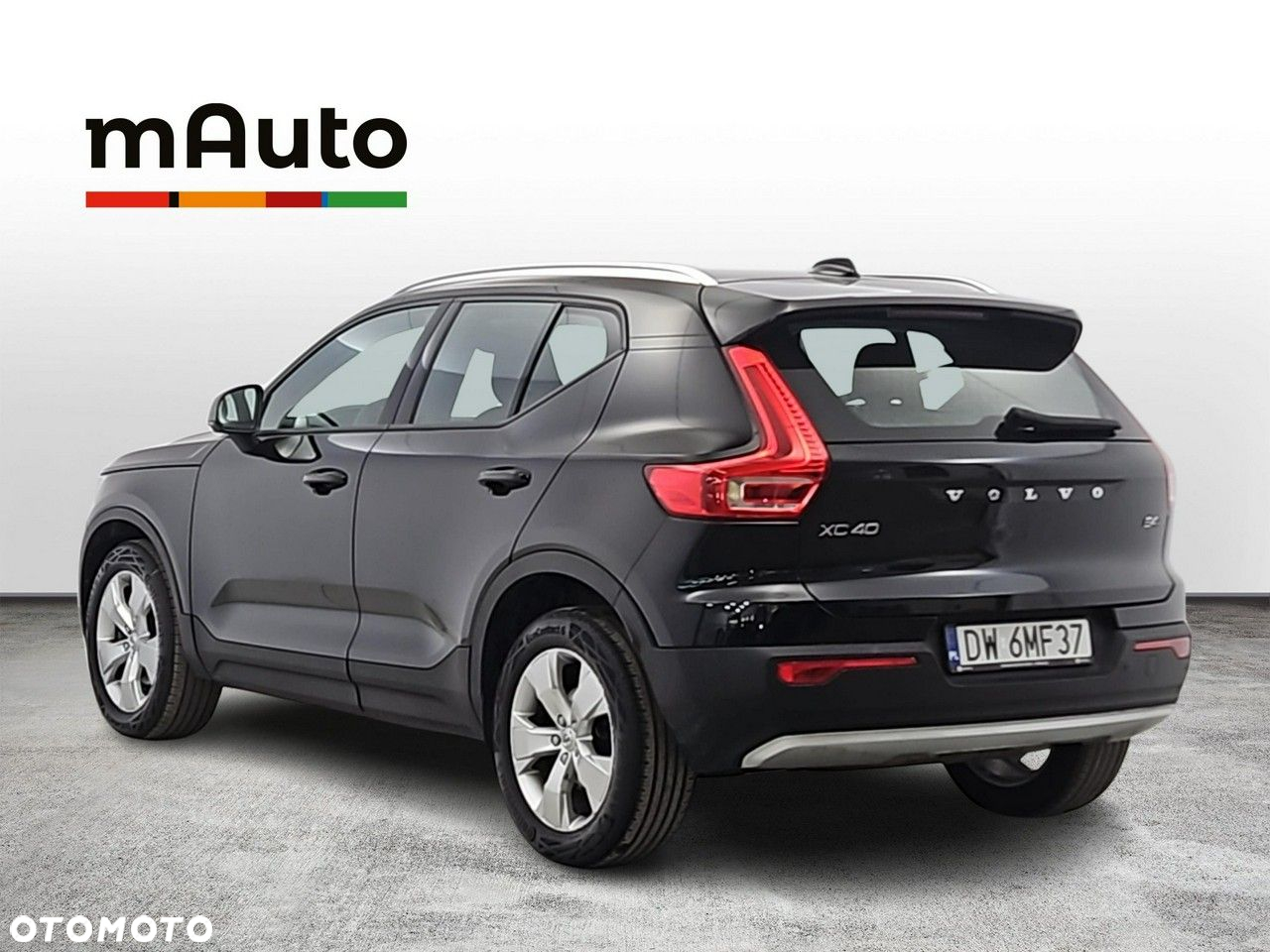 Volvo XC 40 - 3
