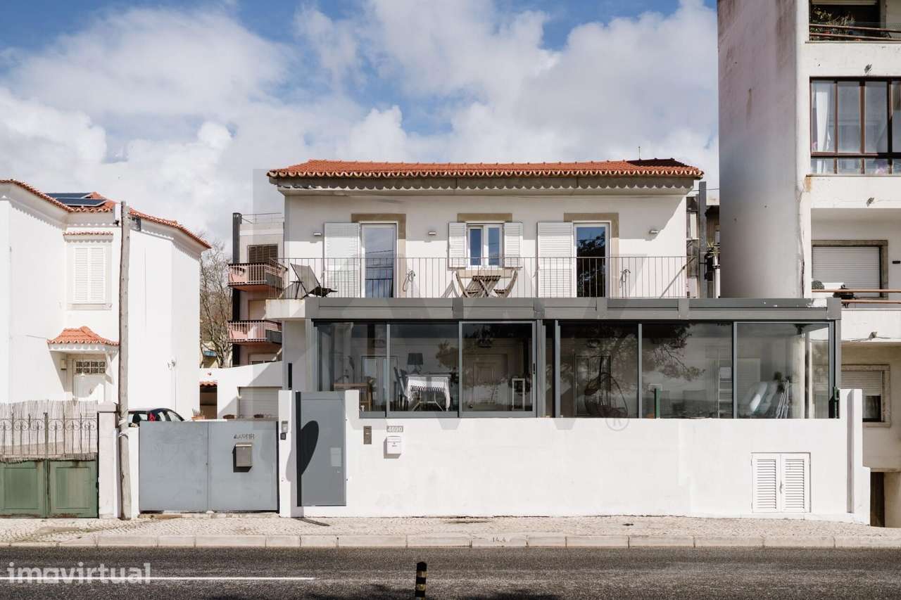 SÃO PEDRO 4690 - Viver em frente ao mar em um charmoso apartamento no - Grande imagem: 2/31