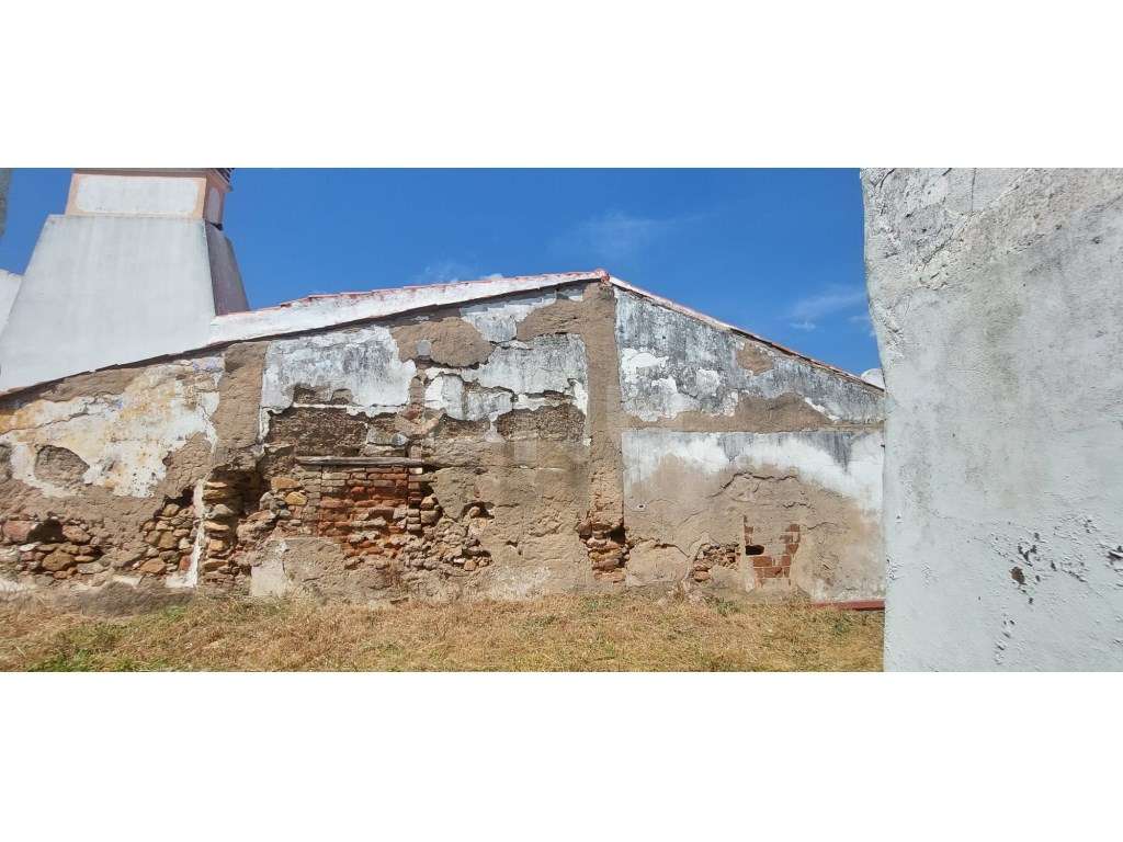 Terreno urbano em Vila Nova da Baronia - Grande imagem: 4/23