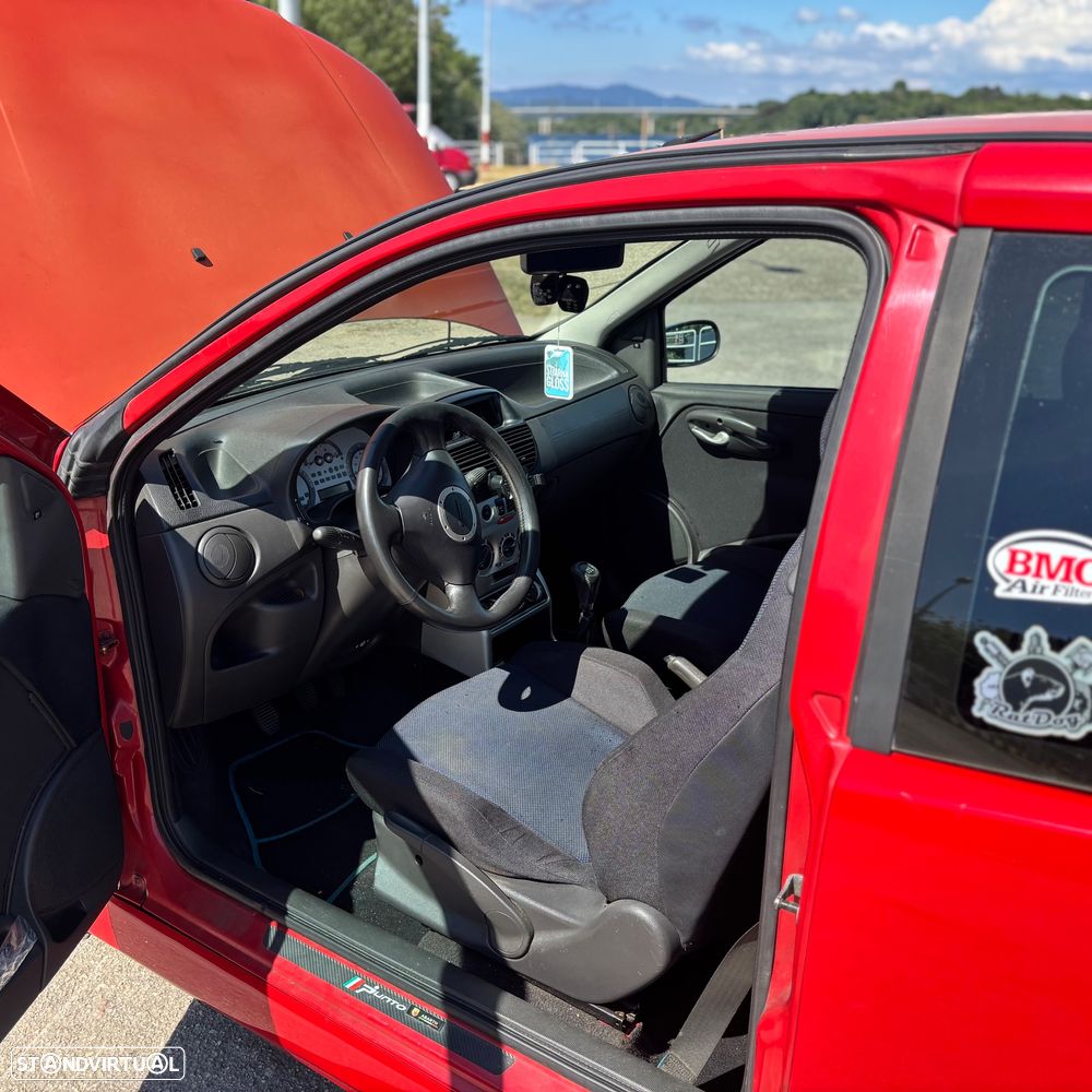 Fiat Punto 1.8 16V HGT - 7