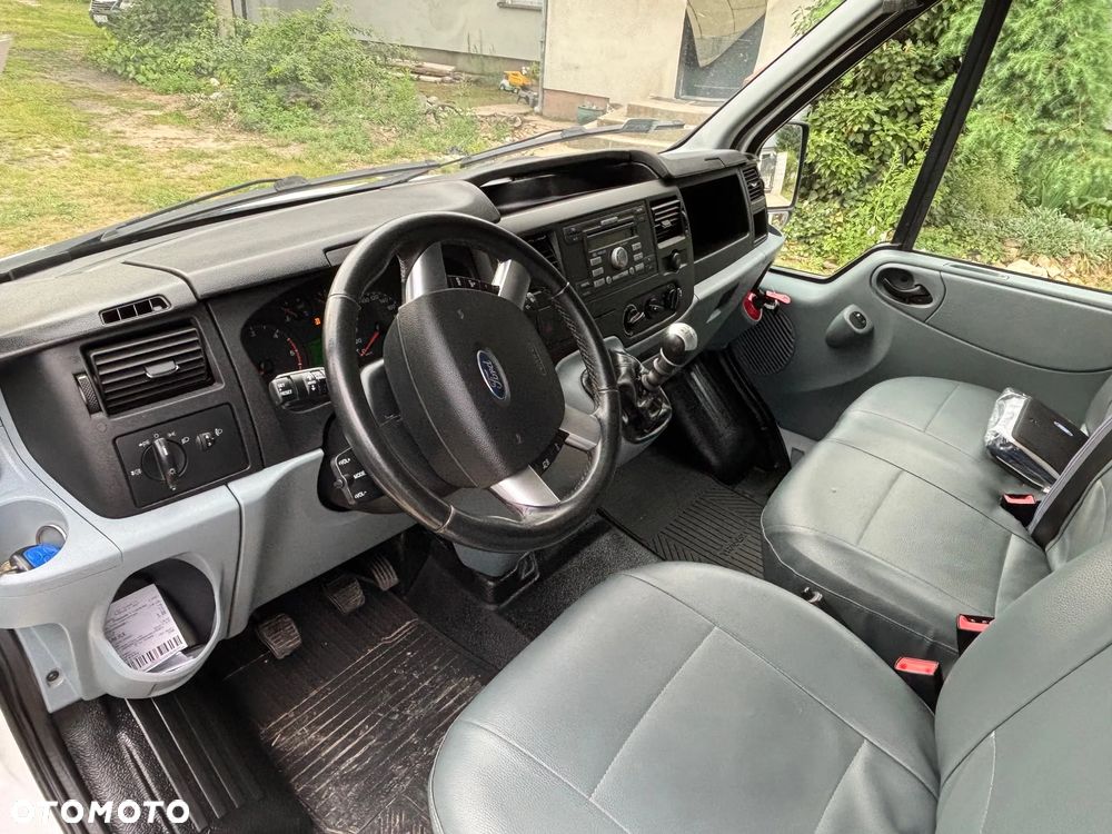Ford Transit - 7