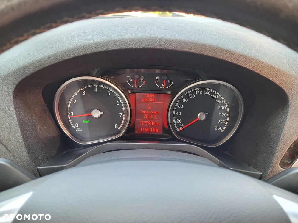 Ford Galaxy 2.0 Ghia - 7