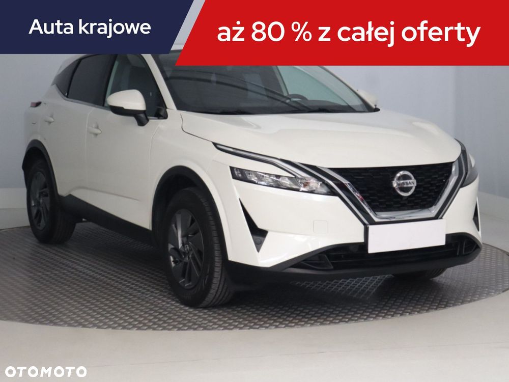 Nissan Qashqai - 3