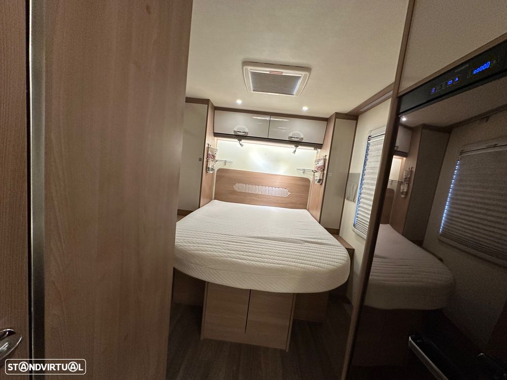 Burstner Lyseo Privilege - 28