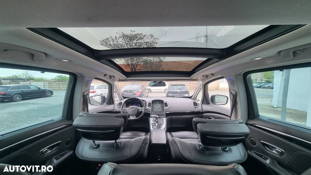 Renault Espace Energy dCi 160 EDC Initiale Paris - 6