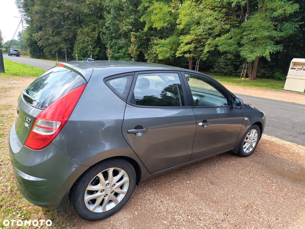 Hyundai i30 1.6 Style - 10