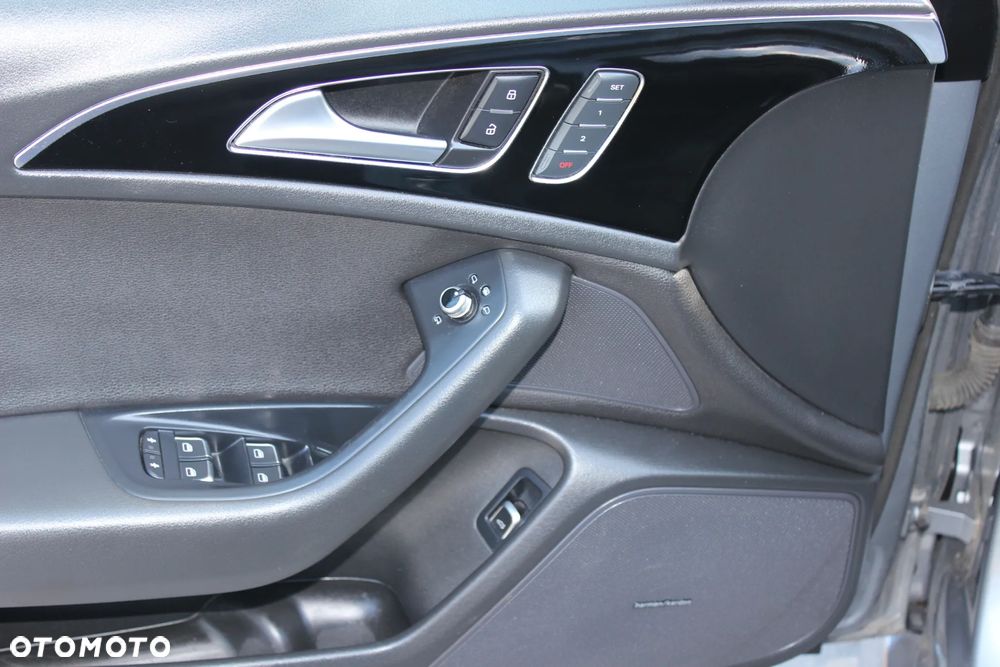 Audi A6 Avant 3.0 TDI quattro S tronic - 30
