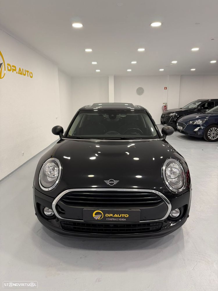 MINI Clubman One D Essential - 2