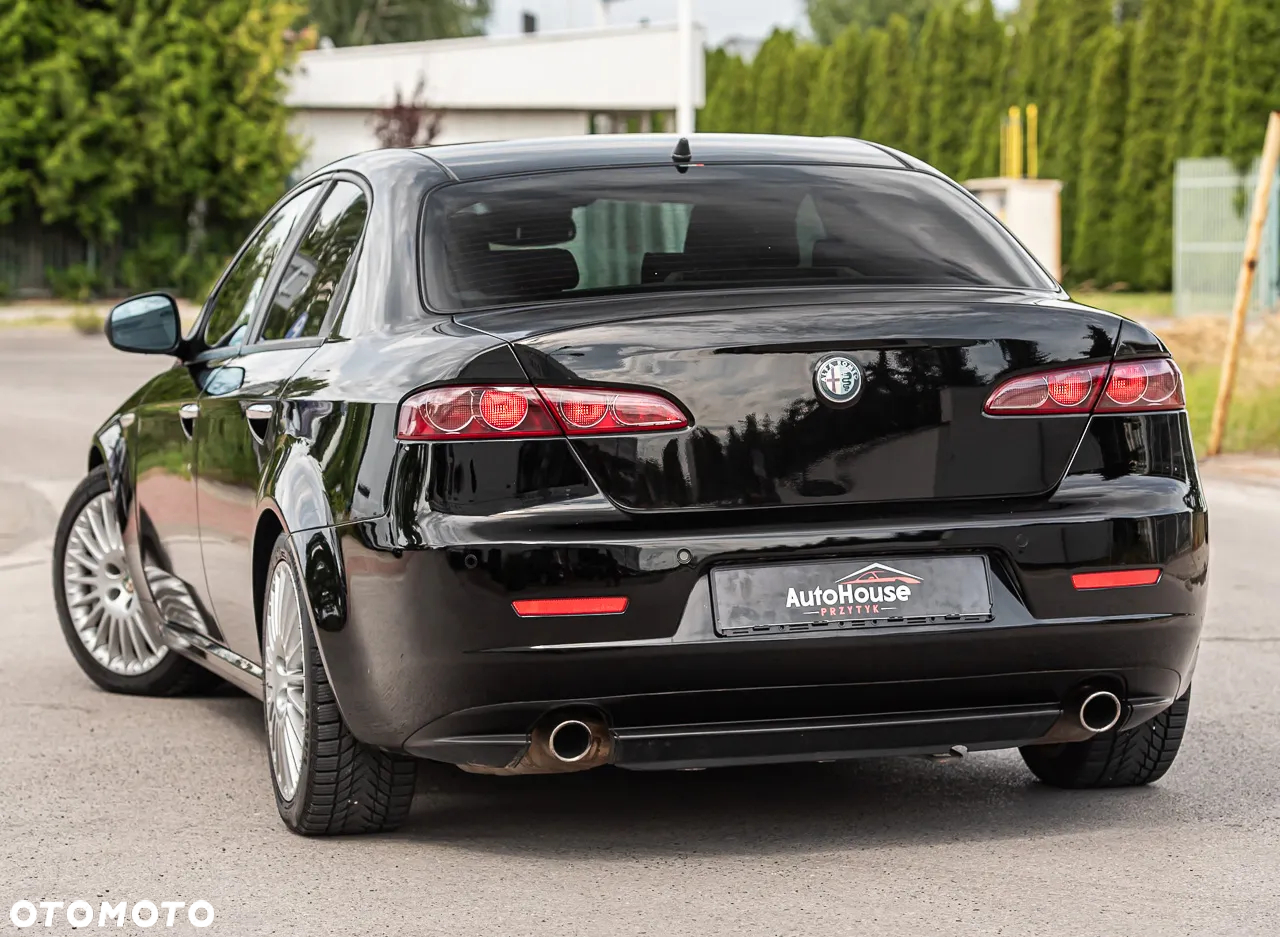 Alfa Romeo 159 - 8
