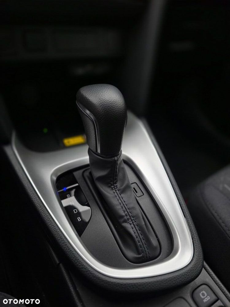 Toyota Yaris Cross Hybrid 1.5 Comfort - 20