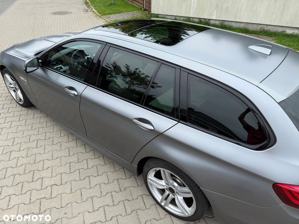 BMW Seria 5 - 11