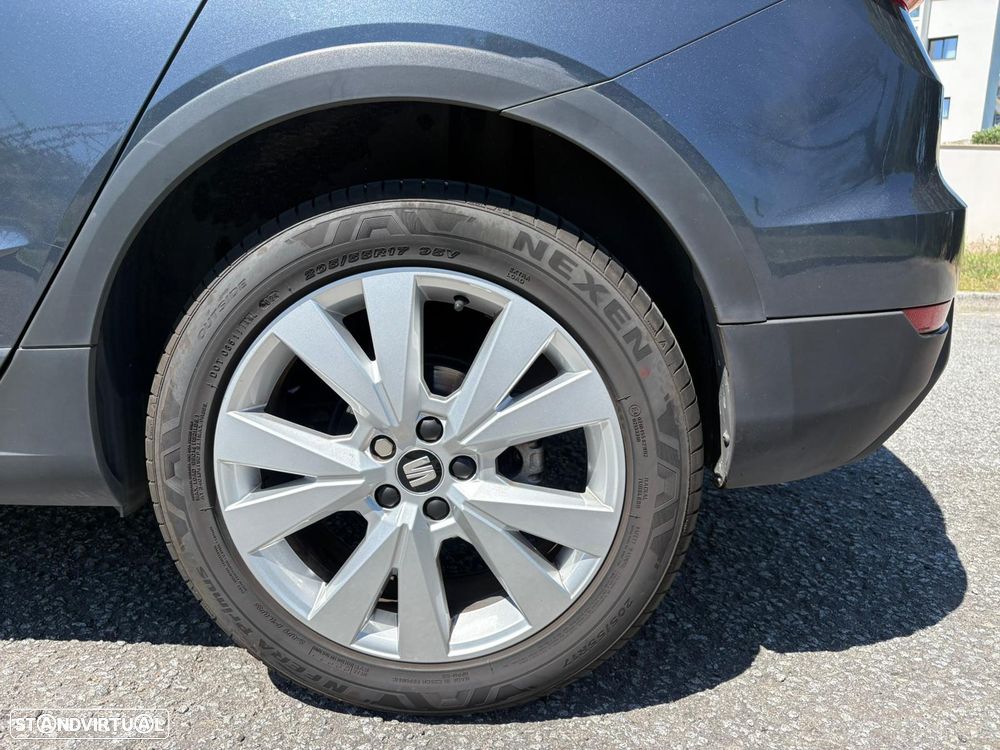 SEAT Arona 1.0 TSI Style DSG - 12