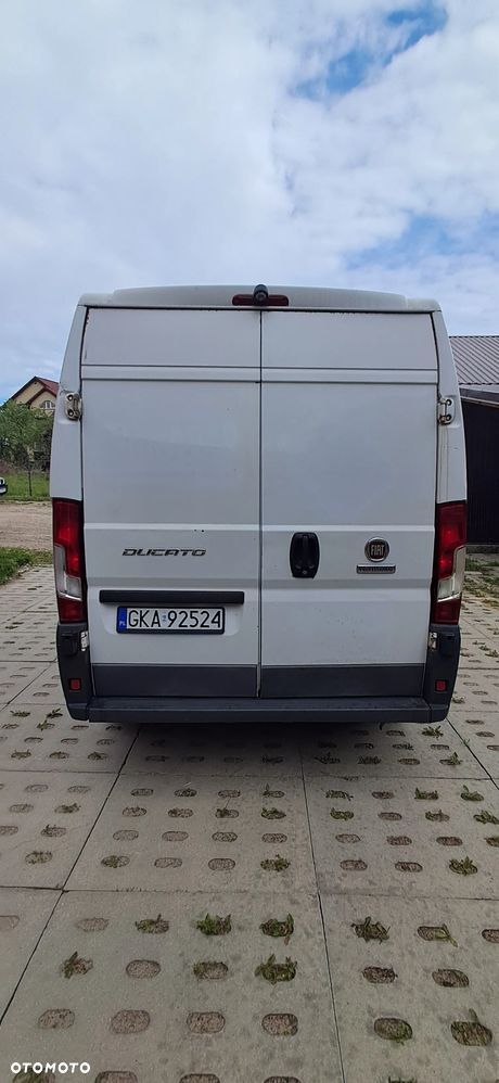 Fiat DUCATO - 6