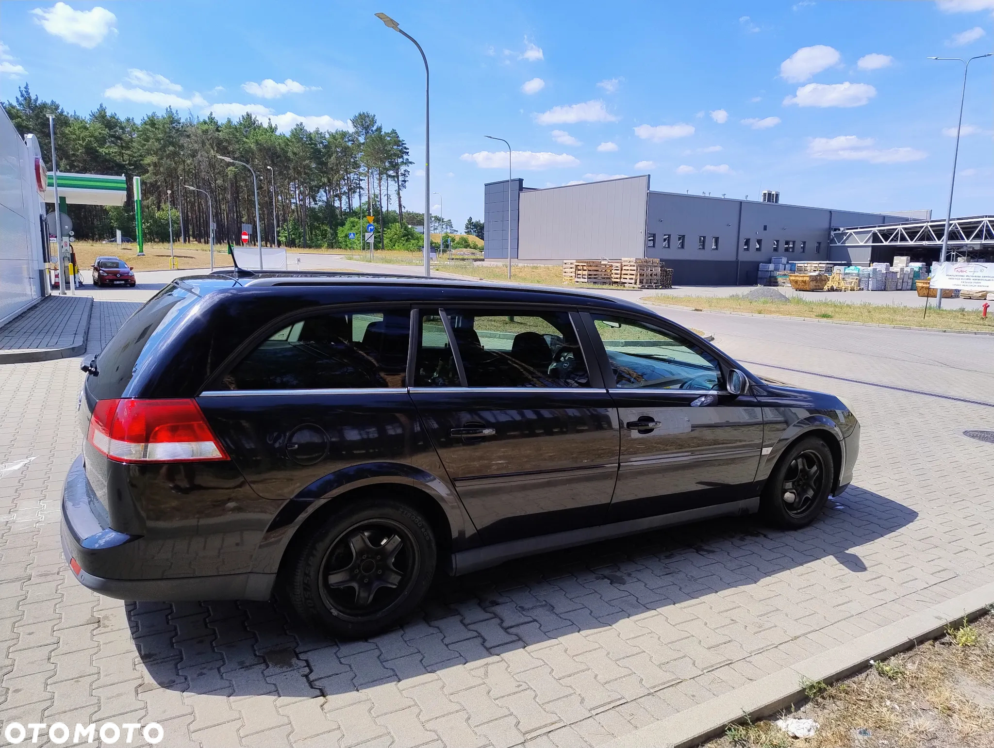 Opel Vectra 1.9 CDTI Elegance - 5