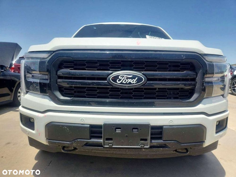 Ford F150 - 8