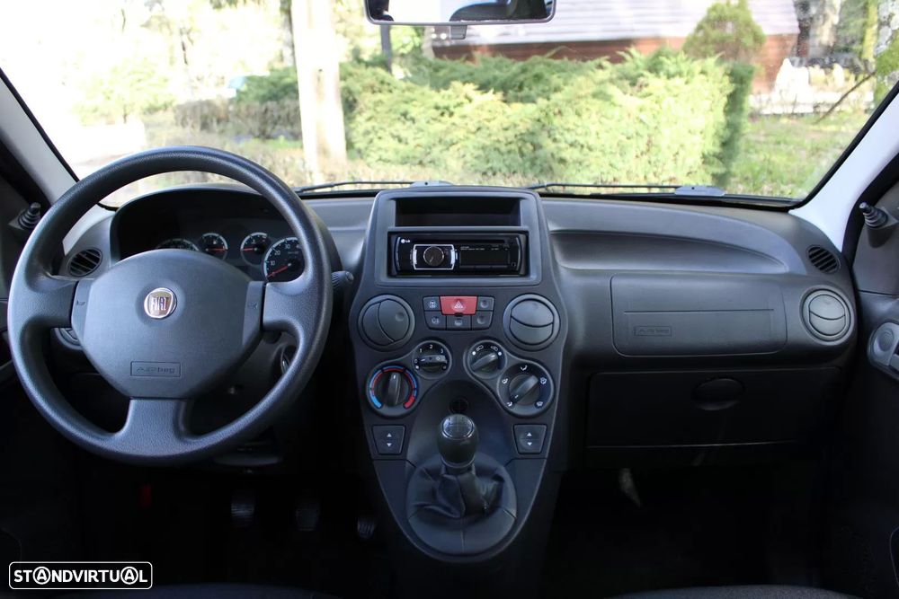 Fiat Panda 1.2 My Life - 7