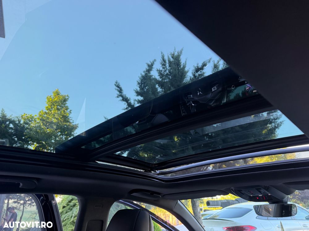 DS Automobiles DS 7 Crossback 4x4 300 OPERA - 10