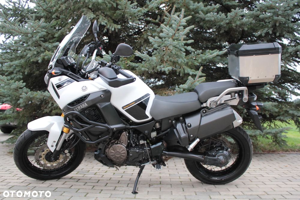 Yamaha Super Tenere - 2