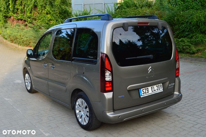 Citroën Berlingo - 7