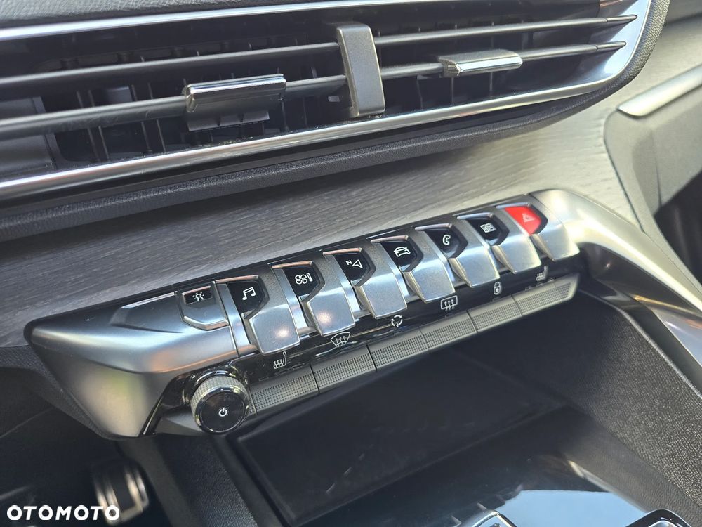 Peugeot 3008 2.0 BlueHDi GT S&S EAT6 - 38