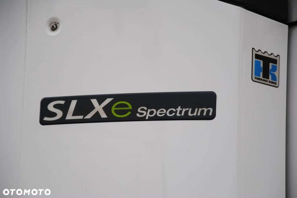 Schmitz Cargobull Thermo King / SAF / Multitemperatura - 10