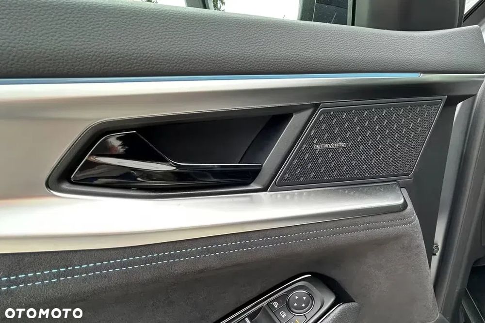 Renault Austral 1.2 E-Tech Full Hybrid 200 Iconic esprit Alpine MMT - 14