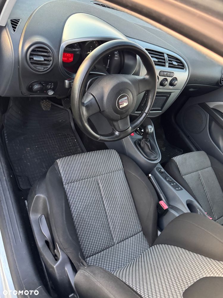 Seat Leon 1.6 Audience - 16