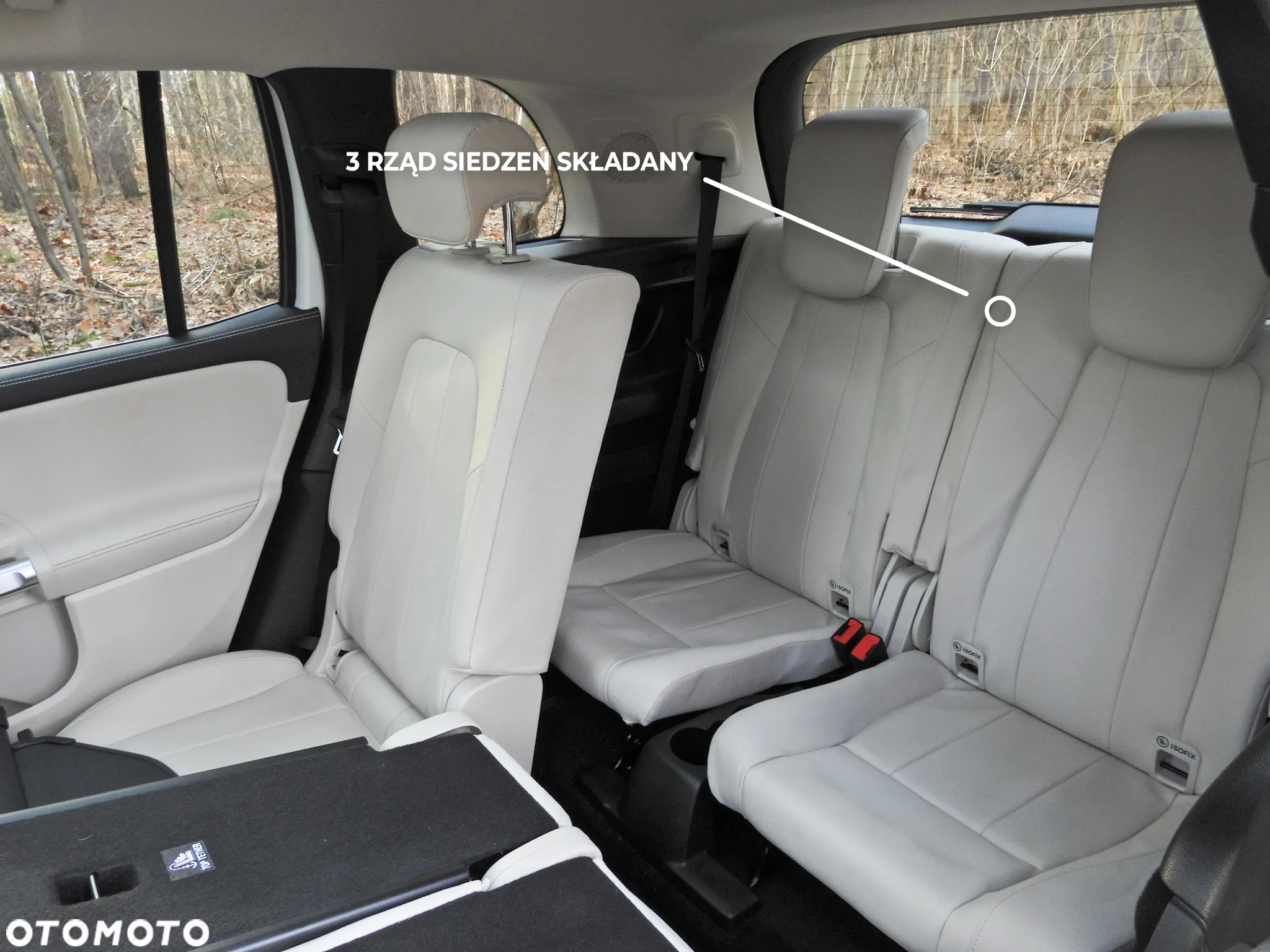 Mercedes-Benz GLB 250 4-Matic 8G-DCT - 24