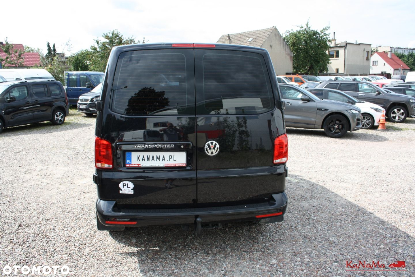 Volkswagen Transporter - 19