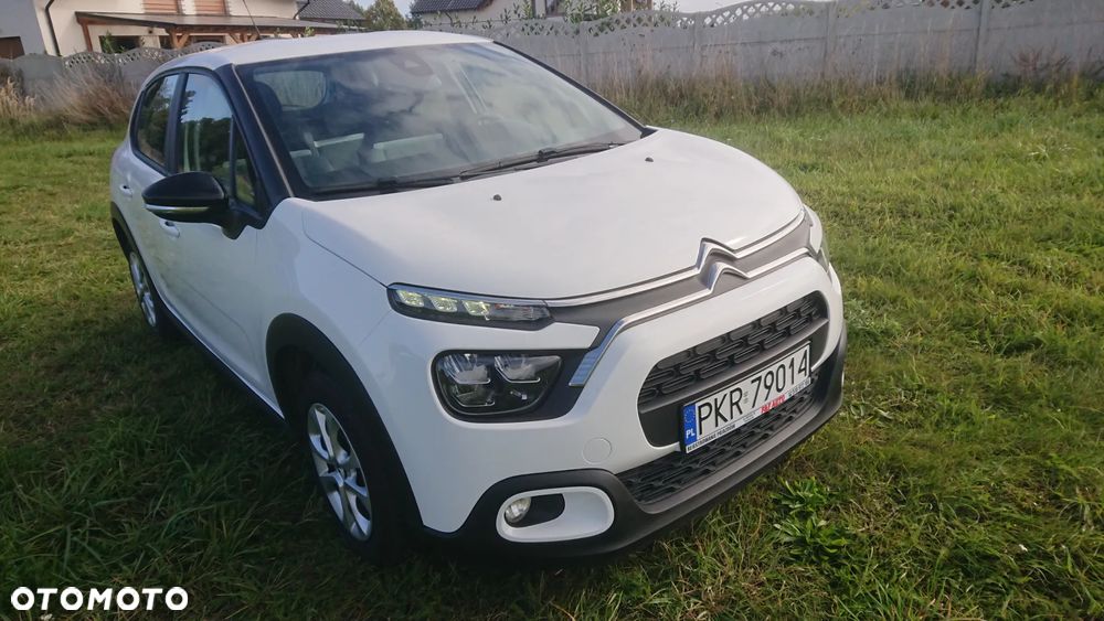 Citroën C3 - 18