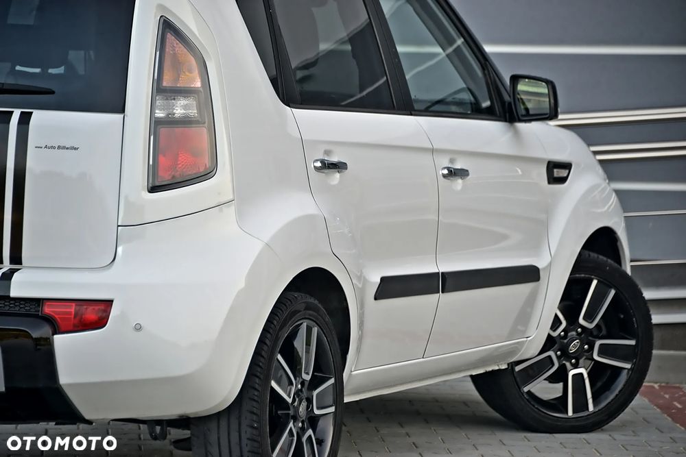 Kia Soul 1.6 CVVT Black Collection - 20