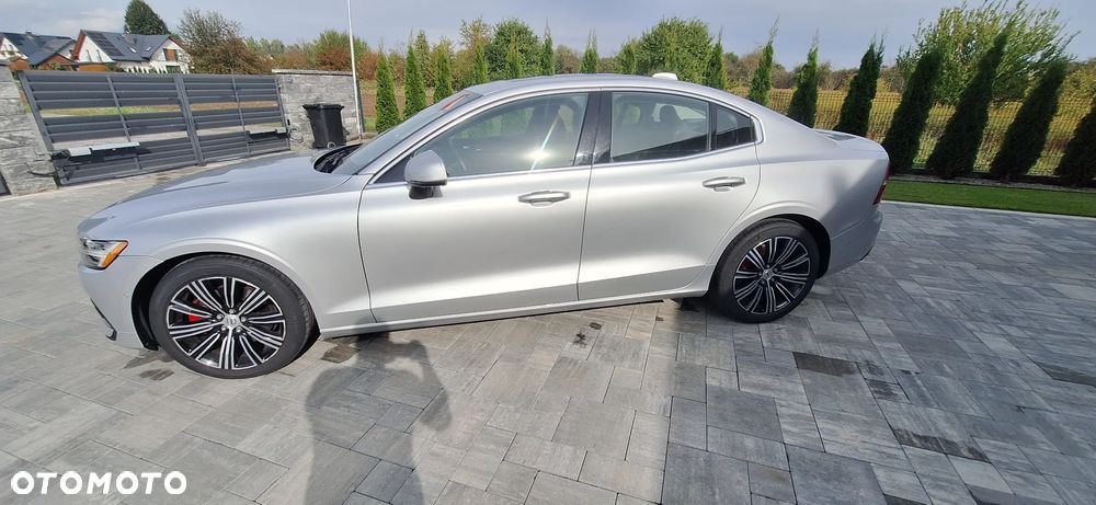 Volvo S60 - 19
