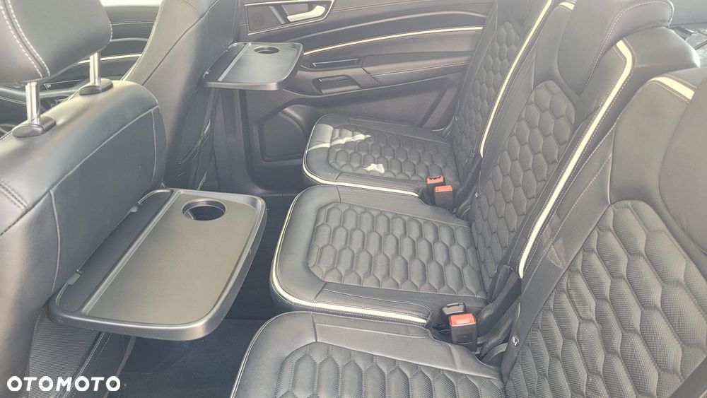 Ford S-Max 2.0 EcoBlue AWD Vignale - 15