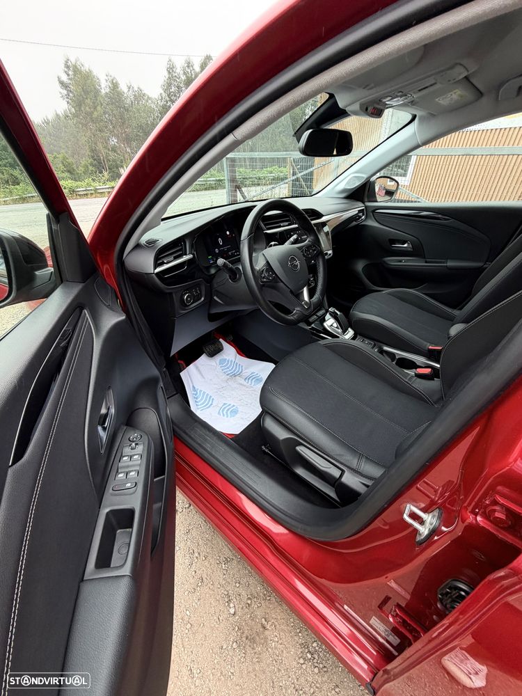 Opel Corsa-e Elegance - 21