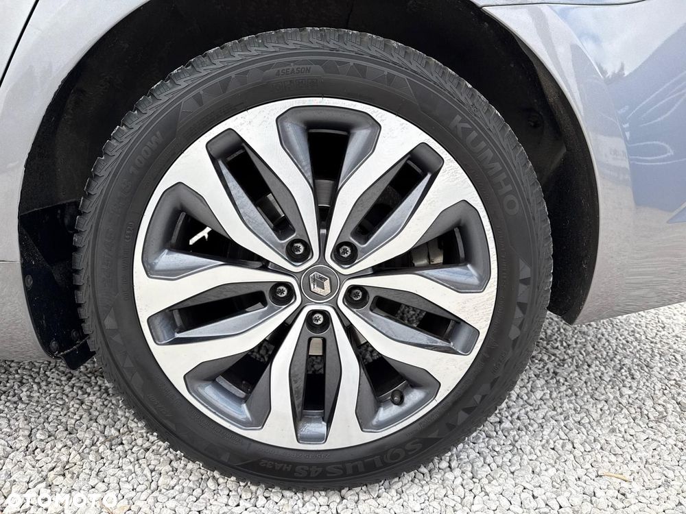 Renault Talisman ENERGY dCi 110 LIFE - 12