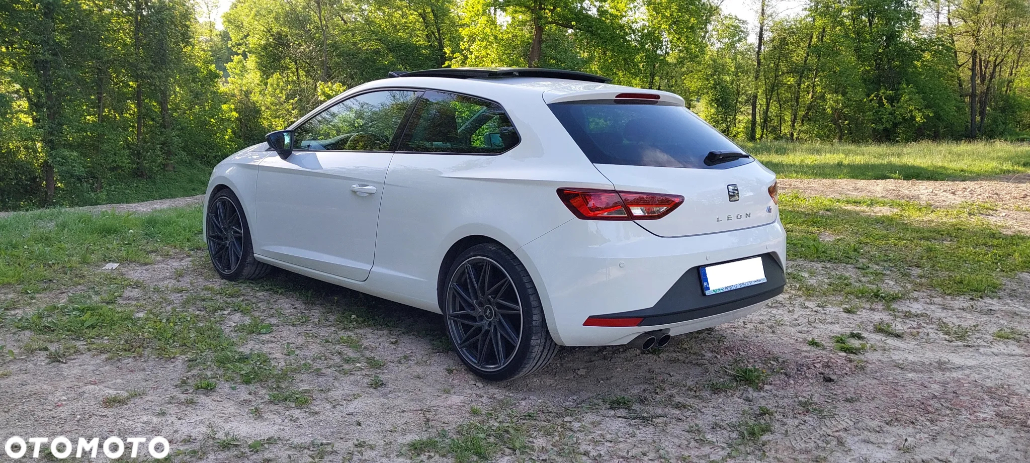 Seat Leon SC 1.4 TSI Start&Stop FR - 4